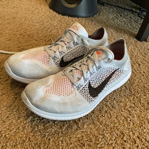 2018 NIKE Free RN Flyknit